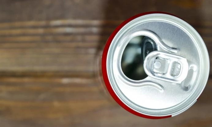 Τι συμβαίνει στο σώμα μία ώρα μετά την κατανάλωση αναψυκτικού